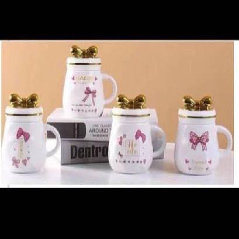 ماگ در پاپیونی کیفیت عالی