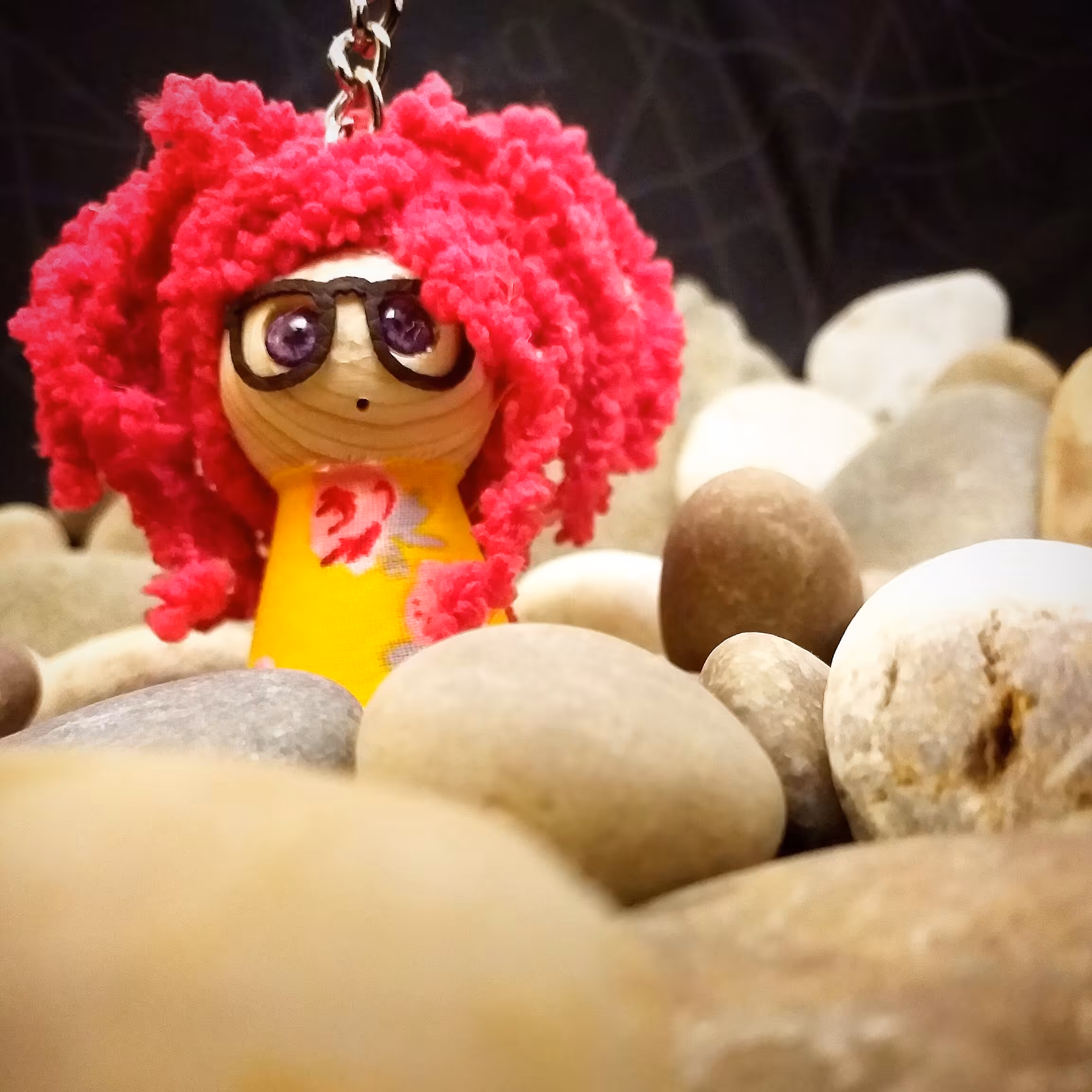 جا سوییچی فانتزی