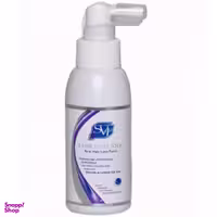 تونیک تقویت کننده موی سر اس وی آی (SVI) مدل Hair Loss Stop حجم 100 میلی‌لیتر