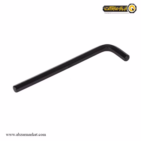 آچار آلن شش گوش واستر تکی بلند