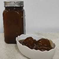 مربای انجیر اعلاء ، ارگانیک (1000 گرم )