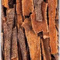 دارچین قلم درجه 1   1کیلوگرم 