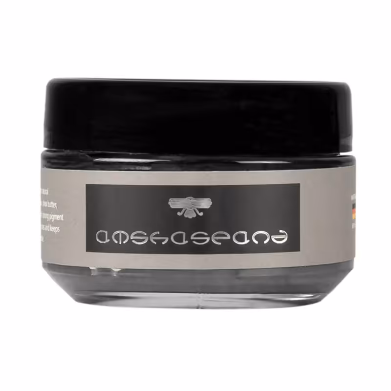 واکس کفش مدل MD3-NA0818