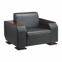 مبل اداری نیلپر مدل OSS 920N1