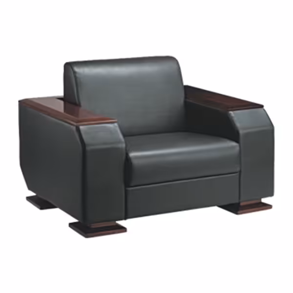 مبل اداری نیلپر مدل OSS 920N1