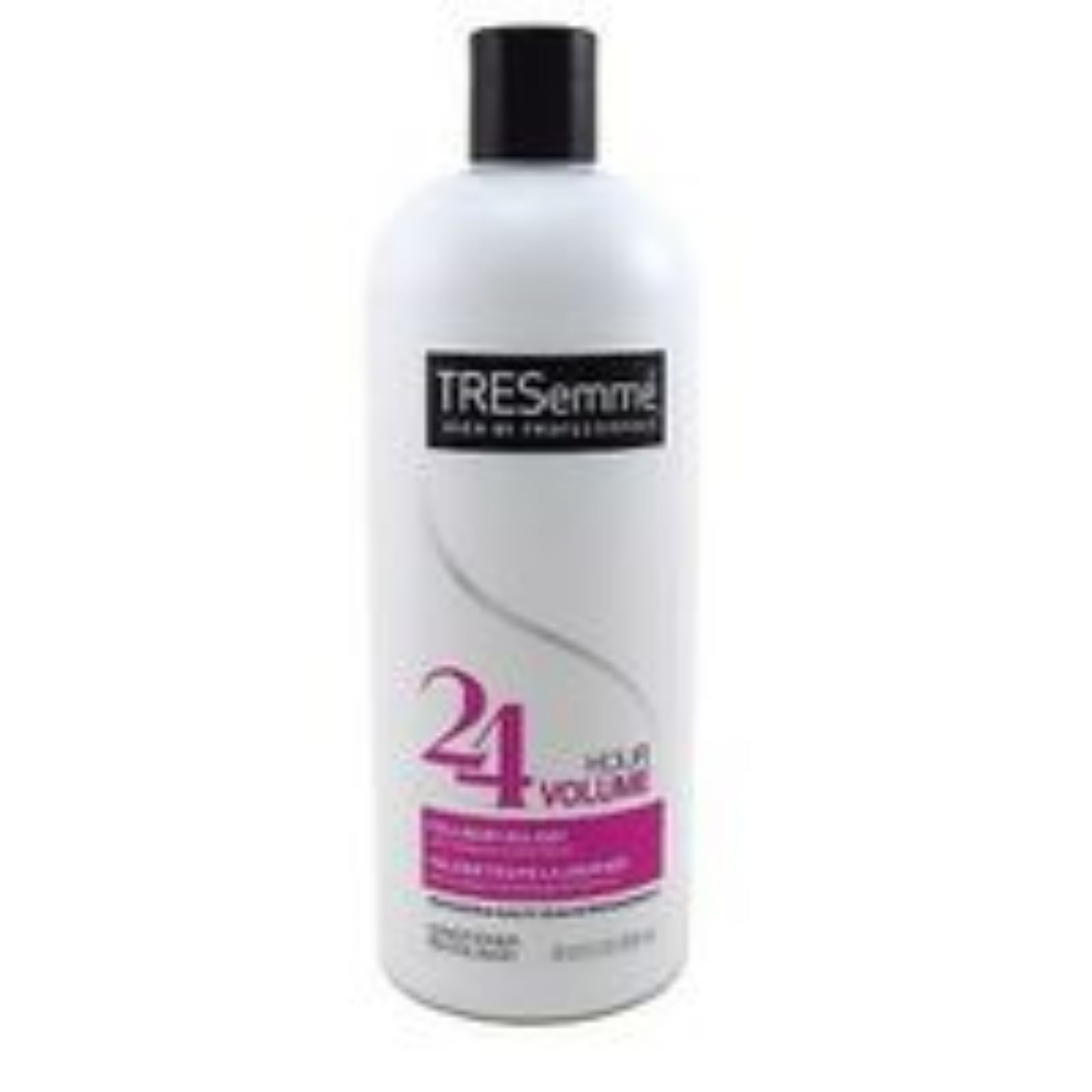نرم کننده حجم دهنده ترسمه (ترزمه) Tresemme 24 Hour Volume ارسال رایگان