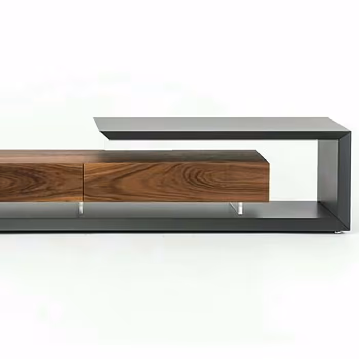 میز تلویزیون مدل e05b(ارسال با باربری و پس کرایه)