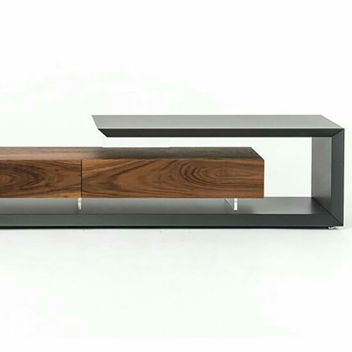 میز تلویزیون مدل e05b(ارسال با باربری و پس کرایه)