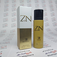 ادکلن روونا Rovena Zan (شیسیدو زن)