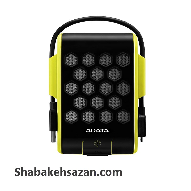 هارد اکسترنال ای دیتا مدل HD720 ظرفیت 1 ترابایت