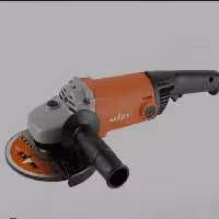 مینی فرز مکس 1200 وات یکسال گارانتی m10