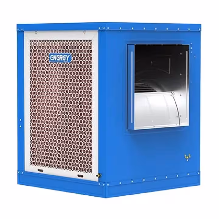 کولر سلولوزی انرژی مدل EC0700S