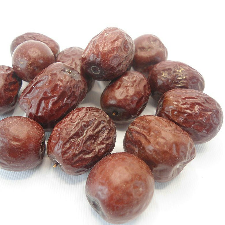 عناب درشت و توپر بیرجند یک کیلو