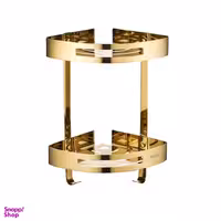 قفسه حمام کد 2TG