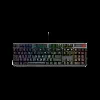 کیبورد گیمینگ ایسوس ASUS ROG STRIX Sc مشخصات، آخرین قیمت و خرید