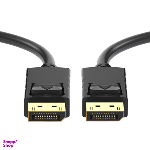 کابل Display Port کد DP2DP4K طول 15 متر
