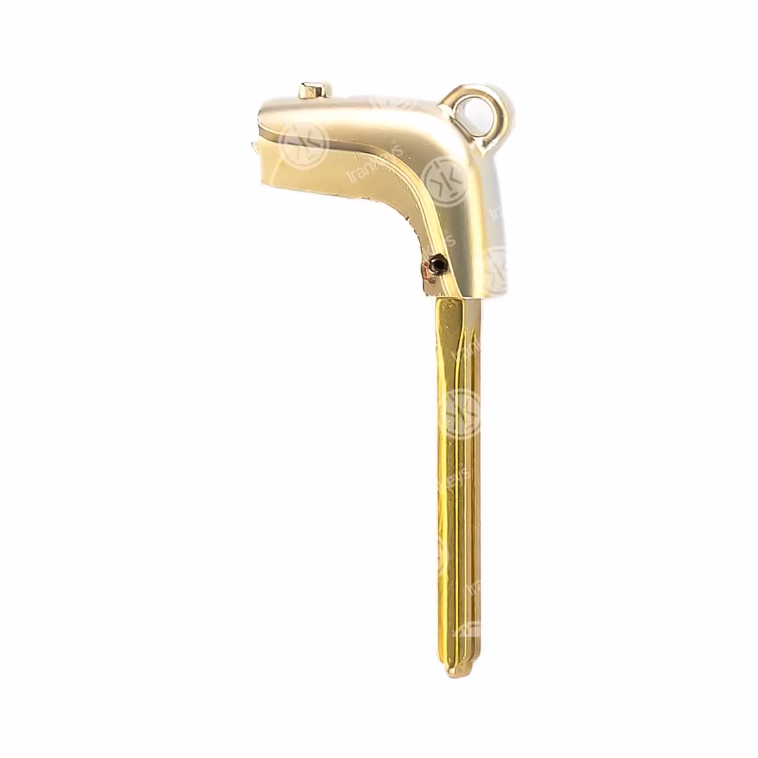 کلید ریموت هوشمند لکسوس 2008 طرح اصلی دو جهت 