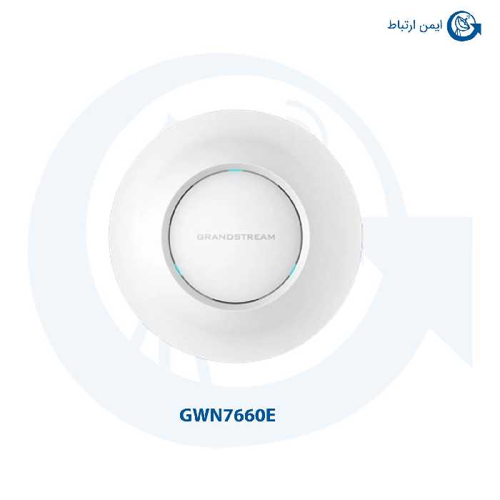 اکسس پوینت گرنداستریم مدل GWN7660E