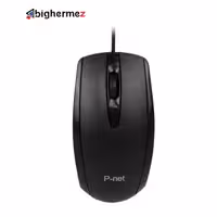 ماوس باسیم پی نت مدل Z.20