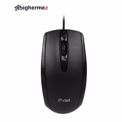 ماوس باسیم پی نت مدل Z.20