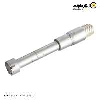 میکرومتر سه فک داسکوا 30-25 میلی متر داخل سنج مدل 5107-4411-H