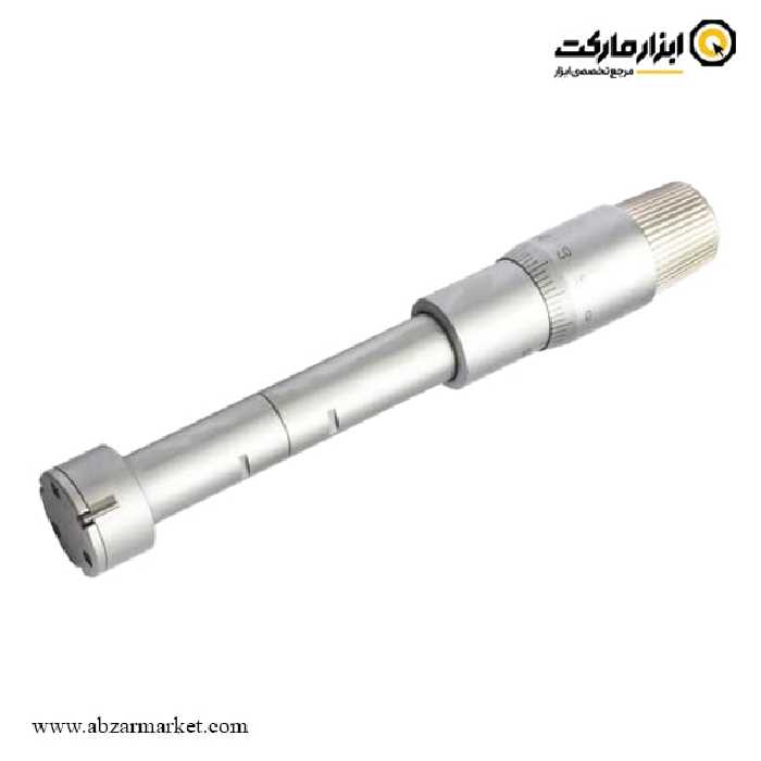 میکرومتر سه فک داسکوا 30-25 میلی متر داخل سنج مدل 5107-4411-H