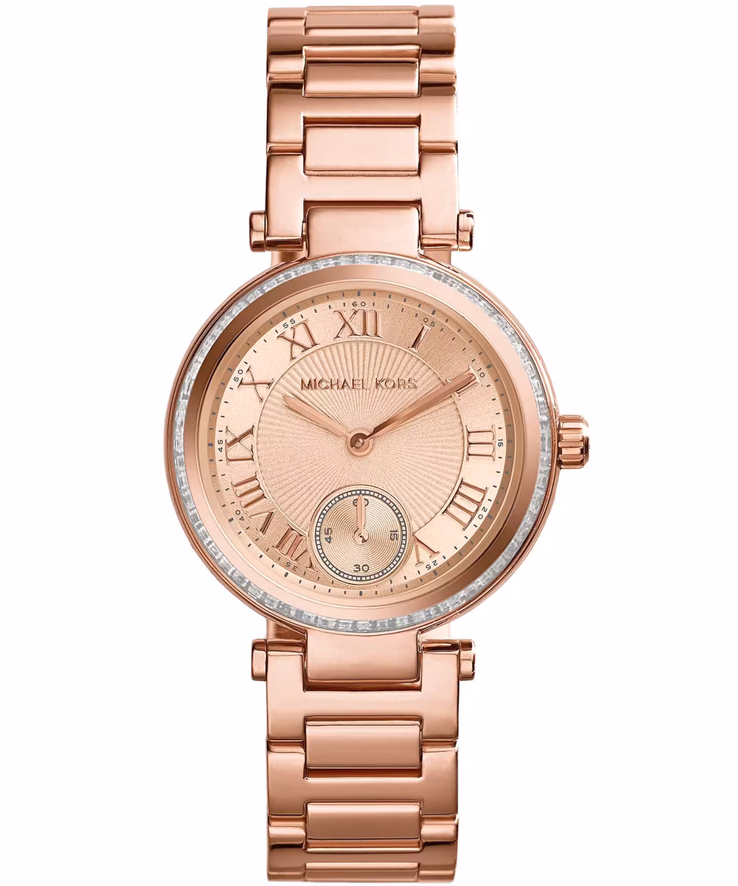 ساعت مچی زنانه مایکل کورس, کد MK5971