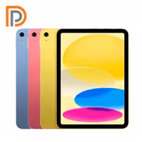 تبلت اپل مدل iPad (10th Gen) 10.9 inch WIFI با حافظه 64 گیگابایت
