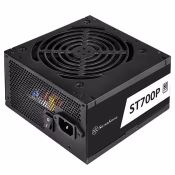 پاور 700 وات سیلورستون مدل ST700P