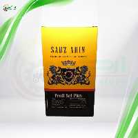 کود فروت ست پلاس (جلبک و آمینو دار )  مناسب برای جلوگیری از سال آوری درختان میوه