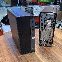 مینی کیس HP مدل 800 G6 | مفیدیار مشاوره و خرید لپ تاپ و کامپیوتر با بهترین قیمت