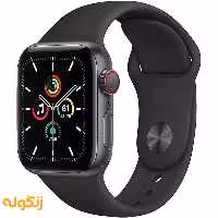 ساعت هوشمند اپل واچ سری SE مدل 44mm Aluminum Case