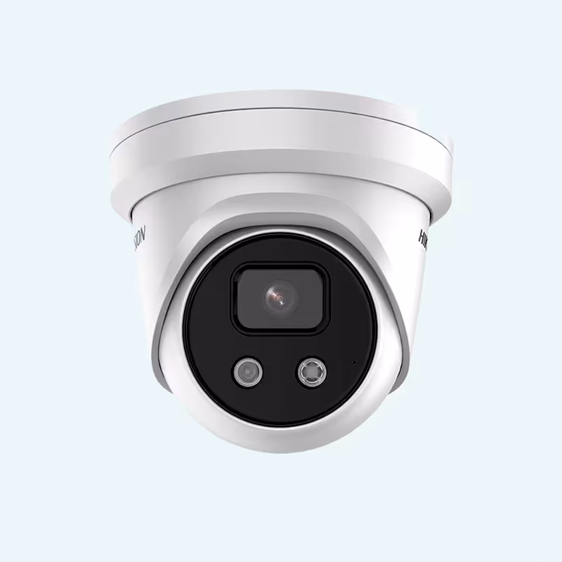 دوربین مداربسته دام هایک ویژن مدل DS-2CD2346G2-IU