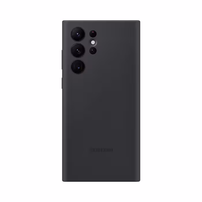 کاور سامسونگ مدل Silicone EF-PS908 مناسب برای گوشی موبایل سامسونگ Galaxy S22 Ultra