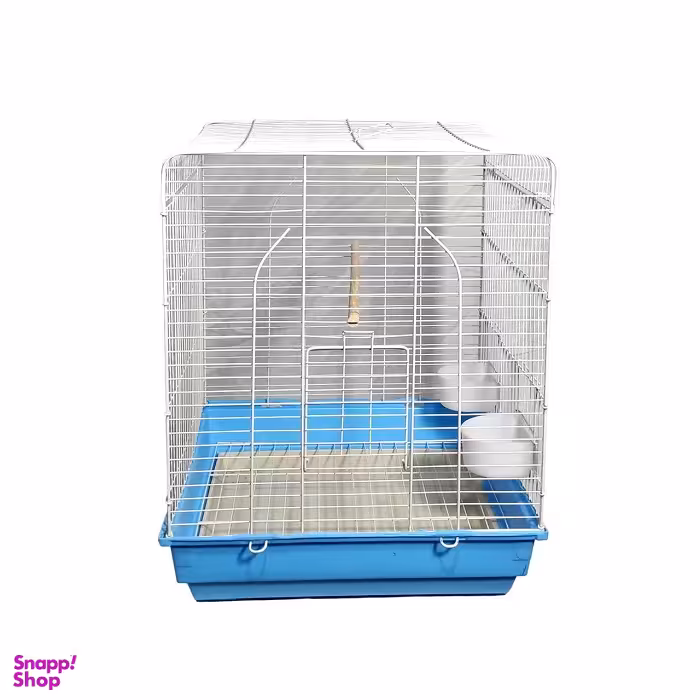 قفس پرندگان مدل کد 115