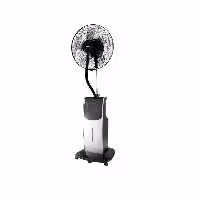 پنکه ایستاده مه پاش بومان آلمان مدل SF 7700 SP 