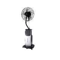 پنکه ایستاده مه پاش بومان آلمان مدل SF 7700 SP 