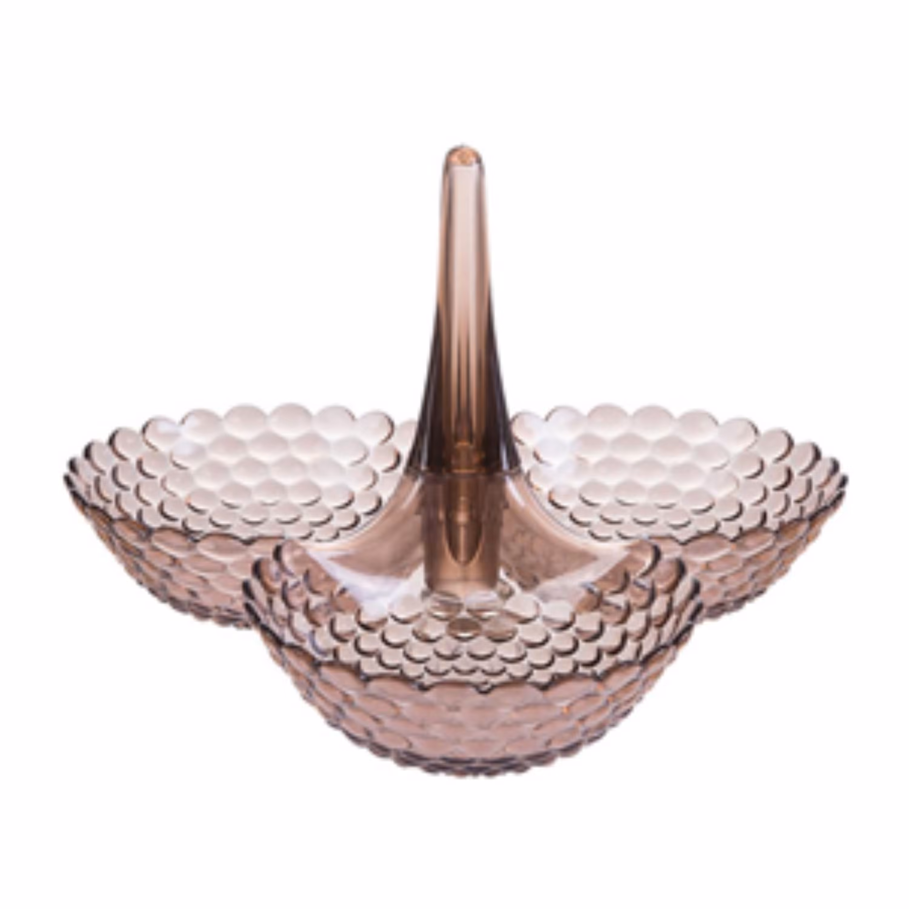 اردو خوری سه خانه طرح آبشاری