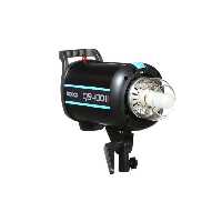 فلاش استودیویی Godox QS400II