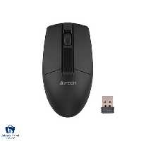 ماوس بی سیم ای فورتک مدل G3-330NS