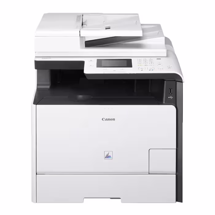 قیمت و خرید پرینتر رنگی 3 کاره لیزری کانن مدل i-SENSYS MF724Cdw | یاس ارتباط