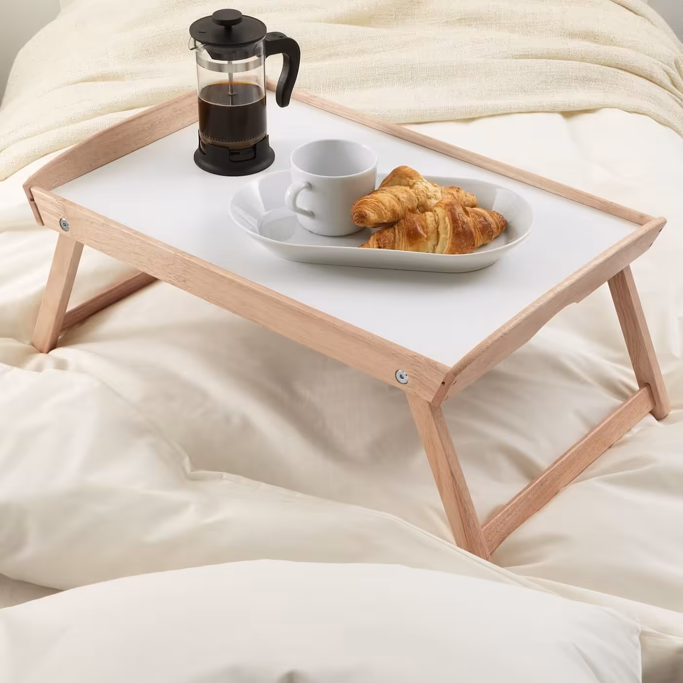 ميز بامبو ایکیا مدل Djura