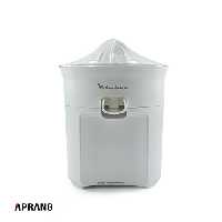 آب مرکبات گیری نانیوا مدل 22-NJ - سفید