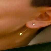 گوشواره آویز