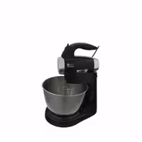 همزن کاسه دار فوما مشکی مدل FU-1978