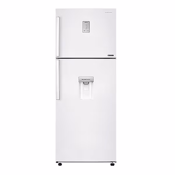 یخچال فریزر سام 28 فوت مدل RT600W