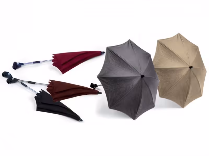 چتر کالسکه peg perego