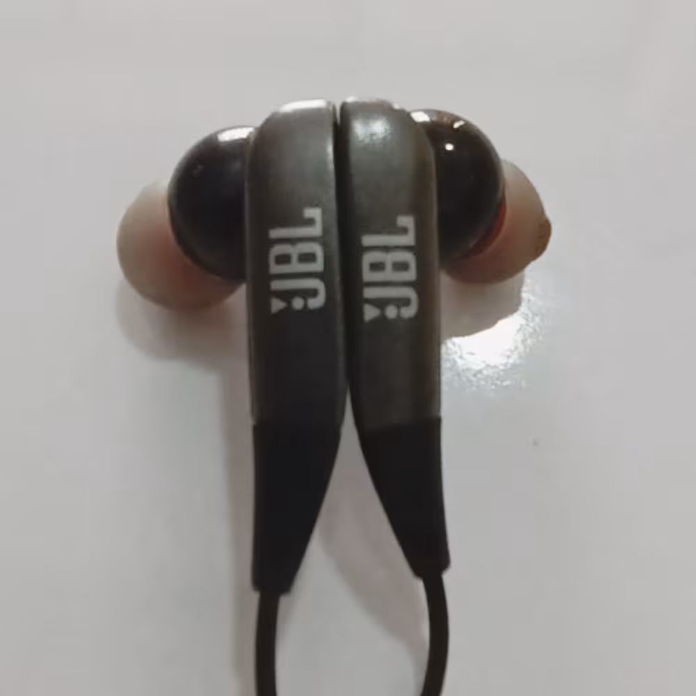 هندزفری بلوتوث گردنی Jbl مدل mk-52