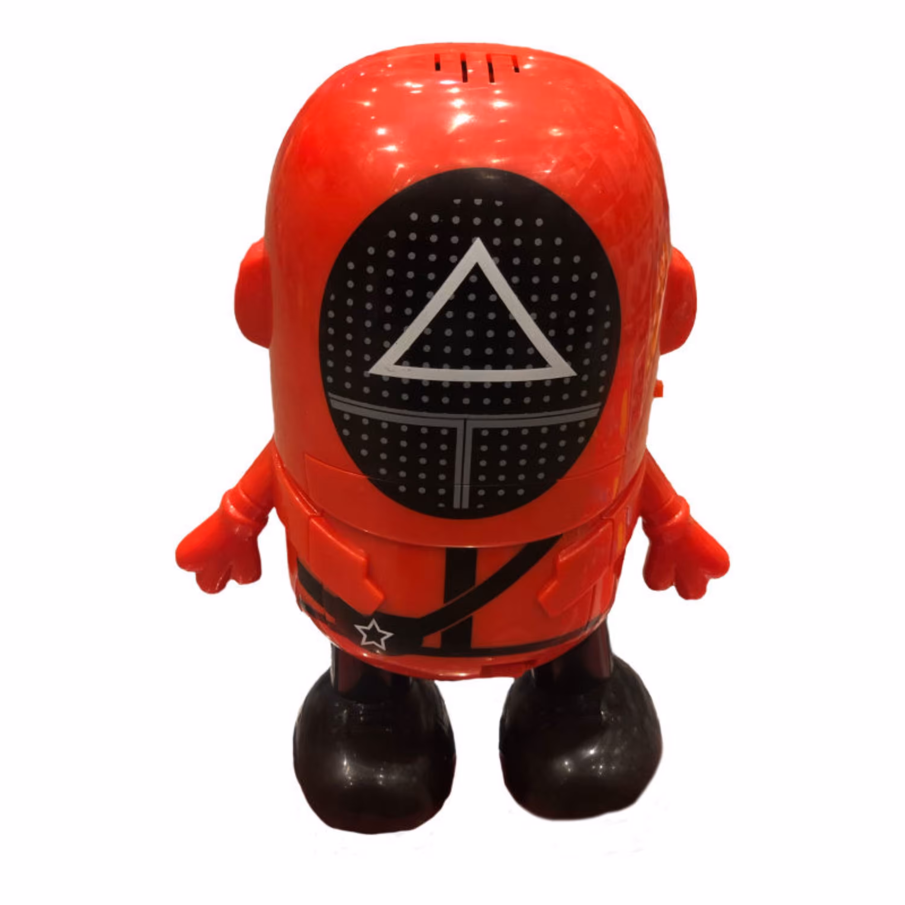 اسباب  بازی ربات موزیکال راه رو مدل بازی مرکب 