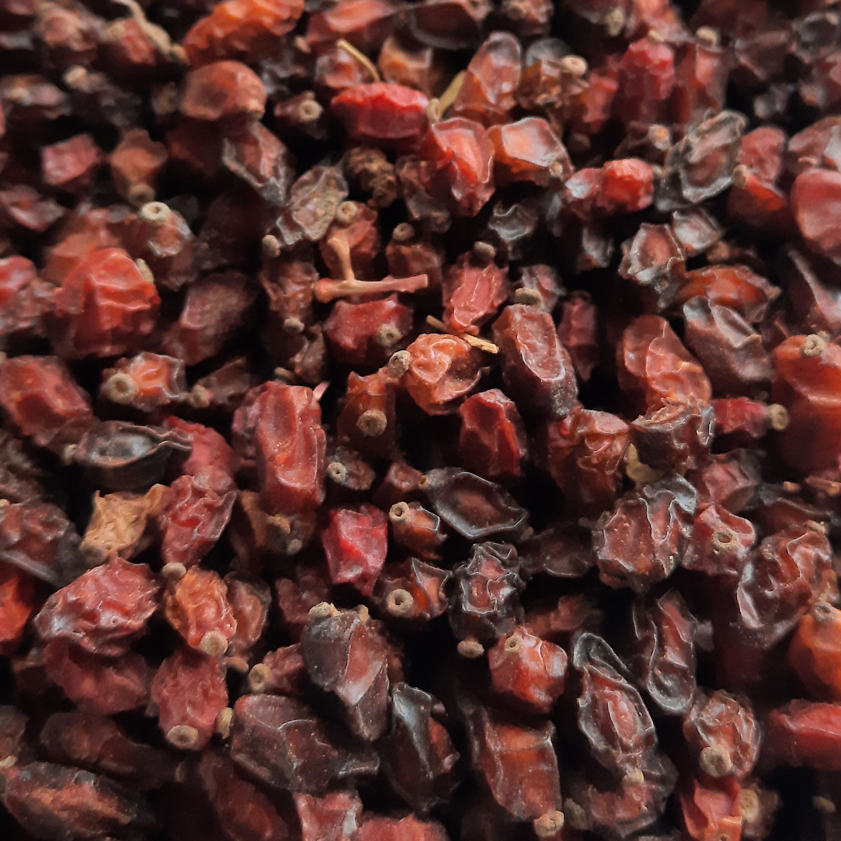 زرشک کوهی (هسته دار)